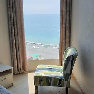  Апартаменты Seaside