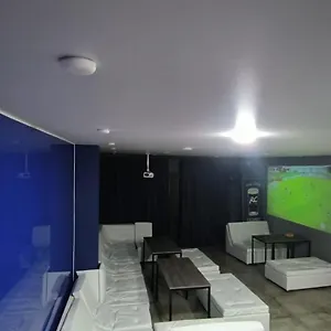  Дом отдыха дом для отпуска My House