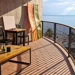  Апартаменты Batumi-gonio First Line