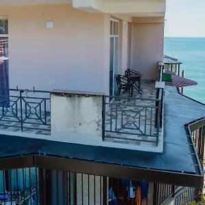  Апартаменты Two Bedroom With Balcony In