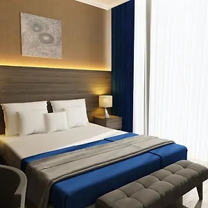 4* Hotel Gonio Inn
